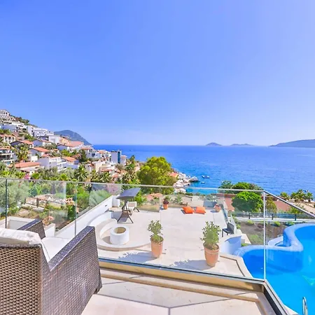 Morey * Kalkan