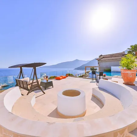 Hotel Morey Kalkan