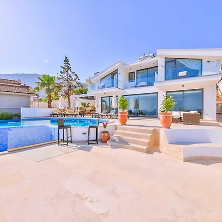 Morey * Kalkan