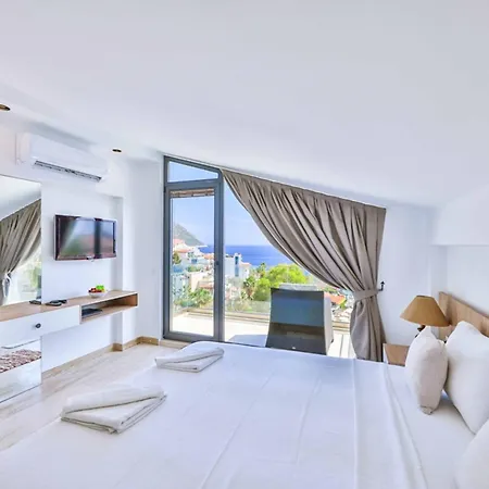 Morey Hotel Kalkan