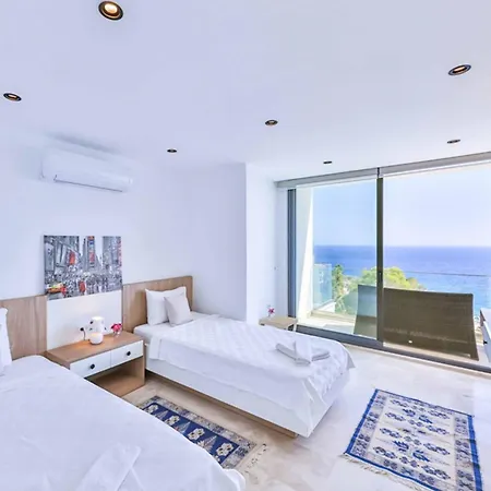 Morey Hotel Kalkan
