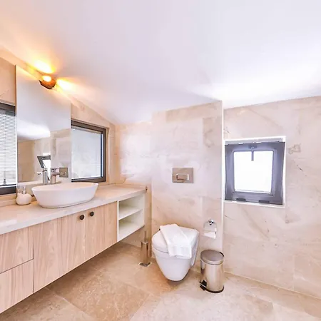 Morey Hotel Kalkan