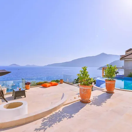 Morey * Kalkan