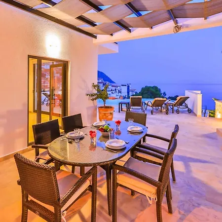Morey Kalkan